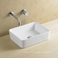 Faction Design Drop in Ceramic Sink Bathroom Basin